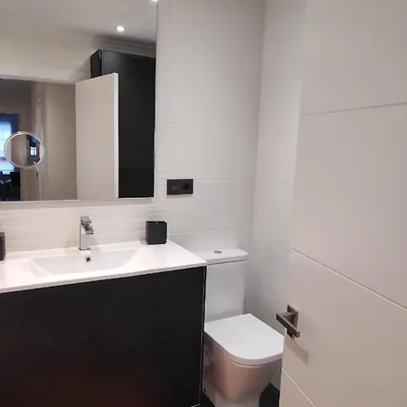 Precioso Y Amplio Apartamento En Gijon Gijón