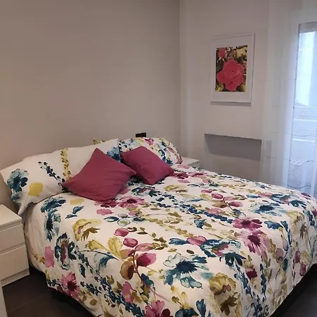 Precioso Y Amplio Apartamento En Gijon Apartament *
