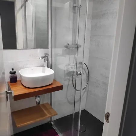 Precioso Y Amplio Apartamento En Gijon * Gijón