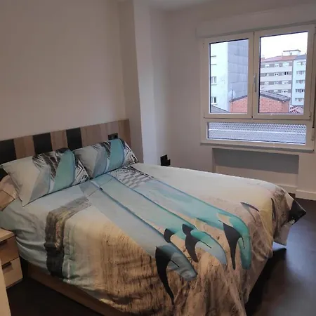 Precioso Y Amplio Apartamento En Gijon Apartament Gijón