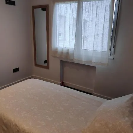 Precioso Y Amplio Apartamento En Gijon Apartament *