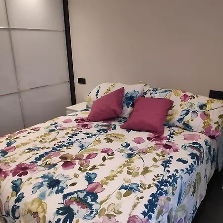 Precioso Y Amplio Apartamento En Gijon