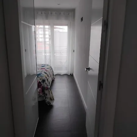 Precioso Y Amplio Apartamento En Gijon Gijón