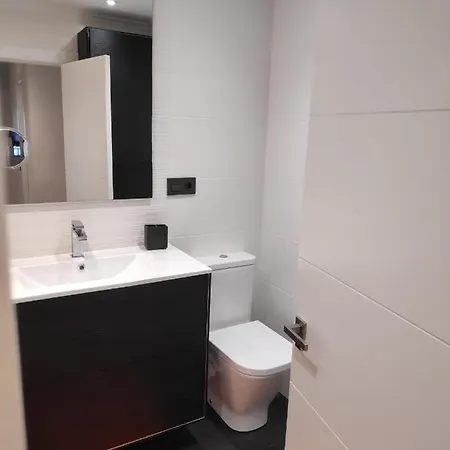 Precioso Y Amplio Apartamento En Gijon