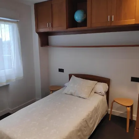 Apartament Precioso Y Amplio Apartamento En Gijon Gijón