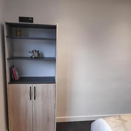 Precioso Y Amplio Apartamento En Gijon