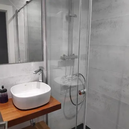 Precioso Y Amplio Apartamento En Gijon Apartament